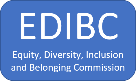 Equity, Diversity, Inclusion and Belonging Commission